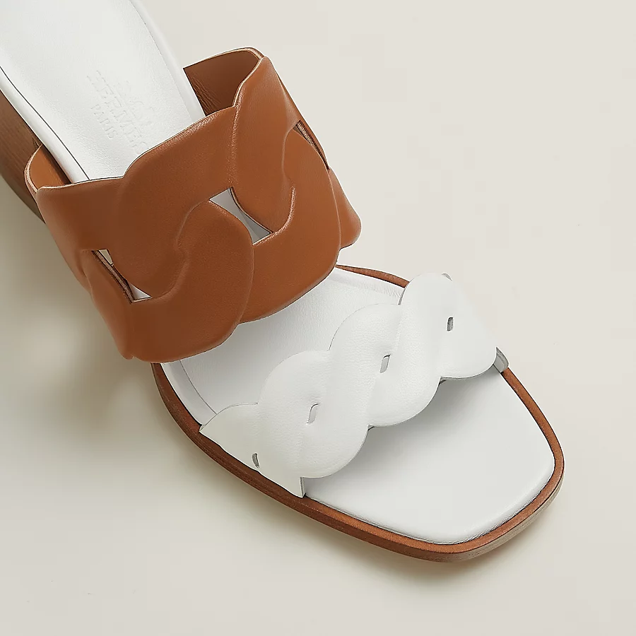 Gaby 60 sandal - Image 5